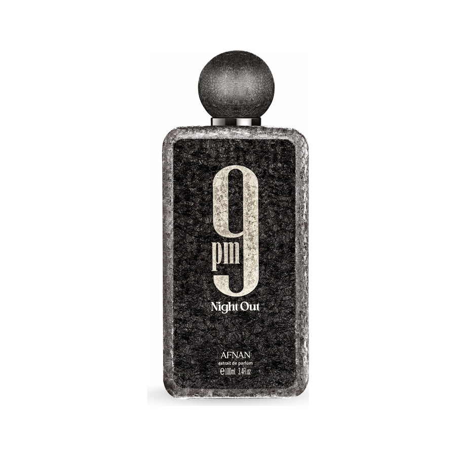 9PM Night Out de Afnan – perfume árabe original