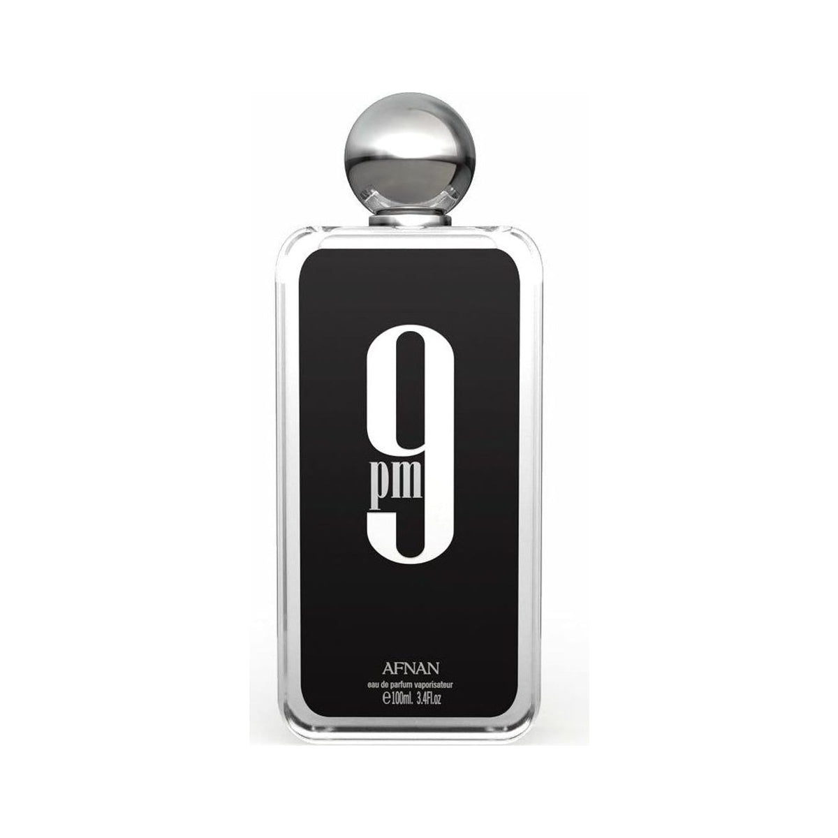 9PM de Afnan – perfume árabe original