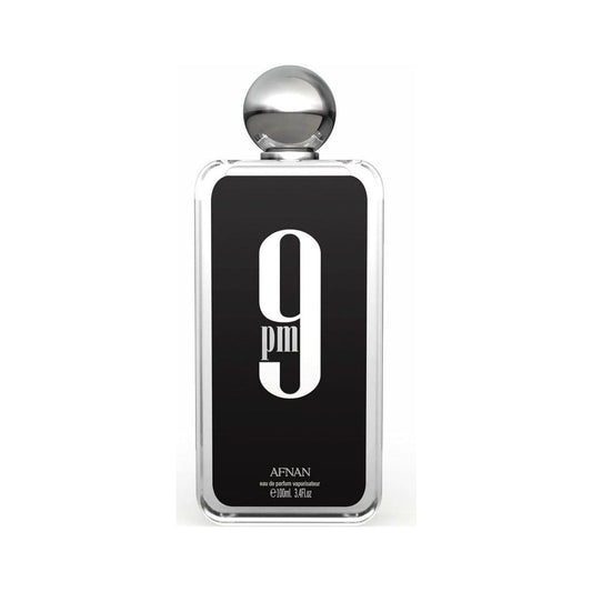 9PM de Afnan – perfume árabe original