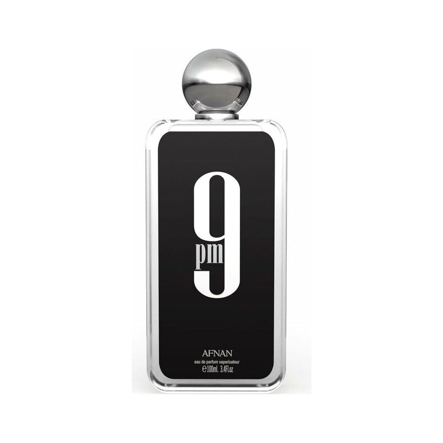 9PM de Afnan – perfume árabe original