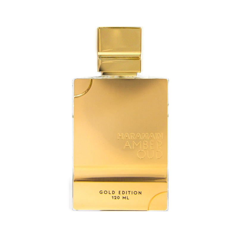 Amber Oud Gold Edition de Al Haramain – perfume árabe original