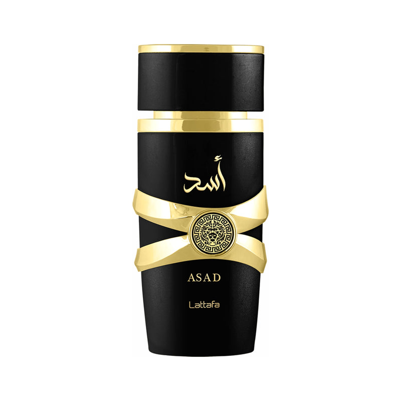 Asad de Lattafa – perfume árabe original