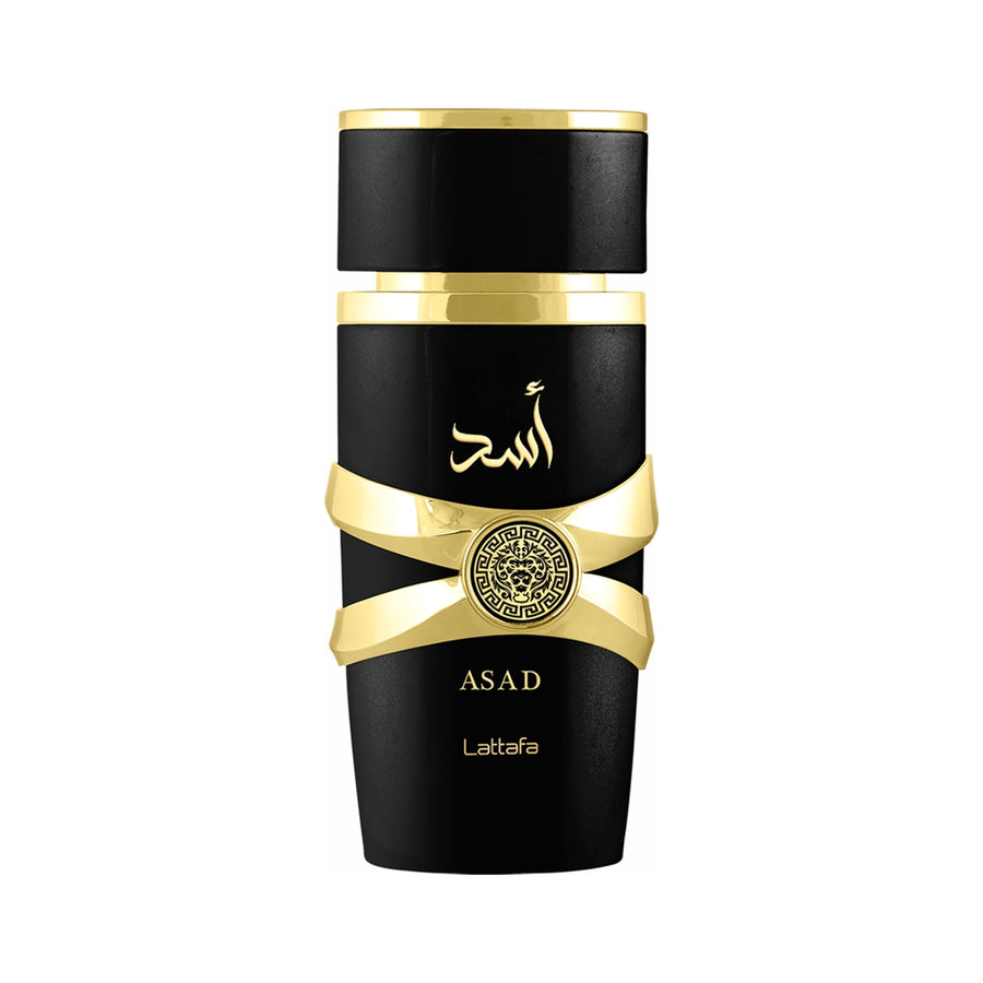 Asad de Lattafa – perfume árabe original