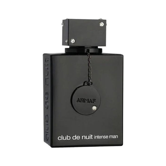 Club de Nuit Intense Man de Armaf – perfume árabe original