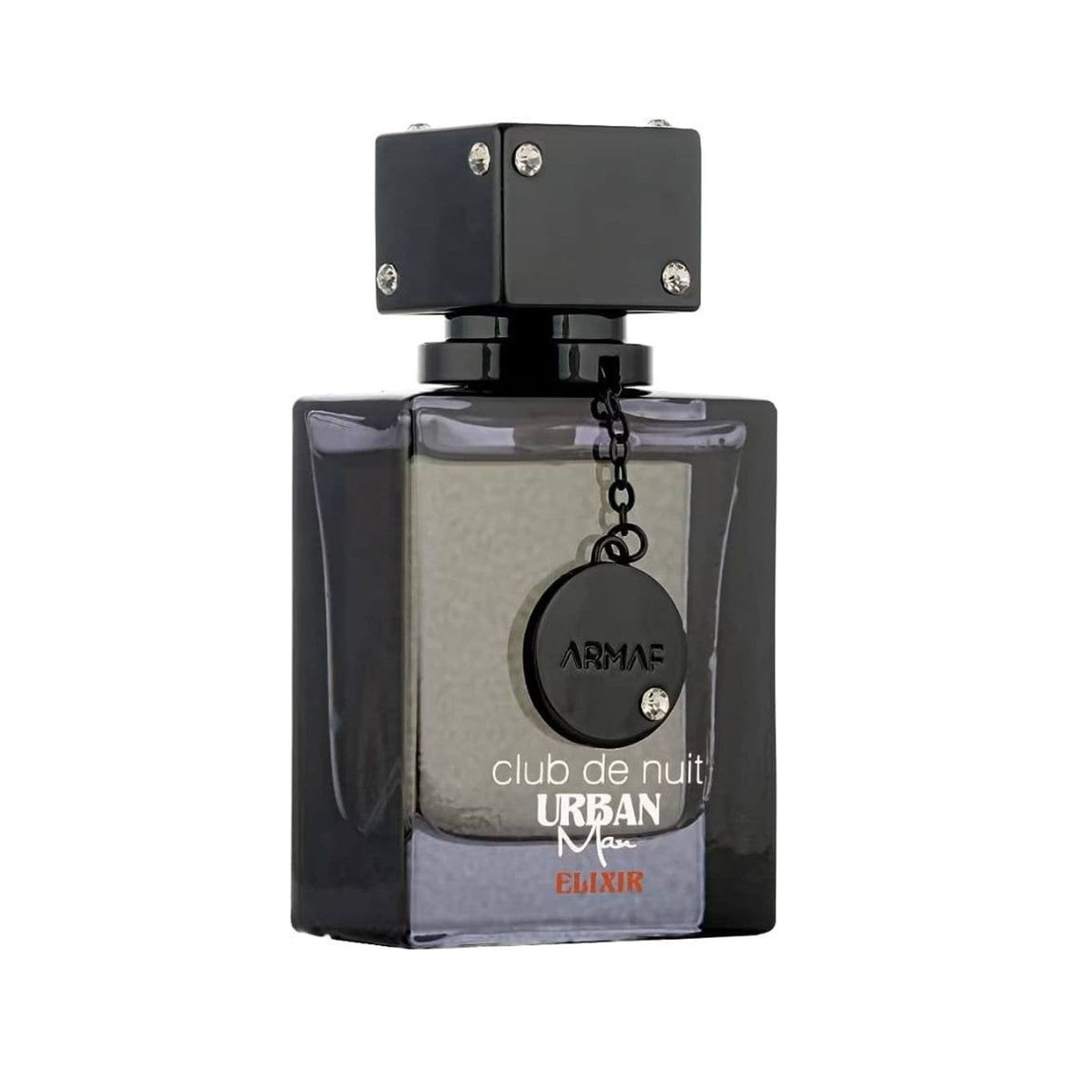 Club de Nuit Urban Man Elixir de Armaf – perfume árabe original