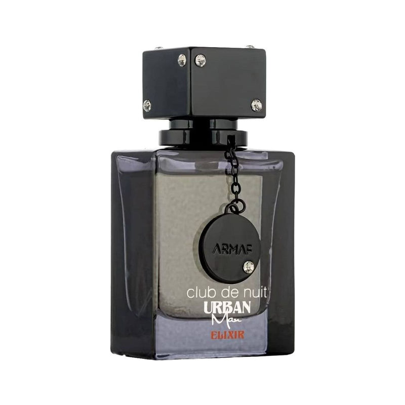 Club de Nuit Urban Man Elixir de Armaf – perfume árabe original