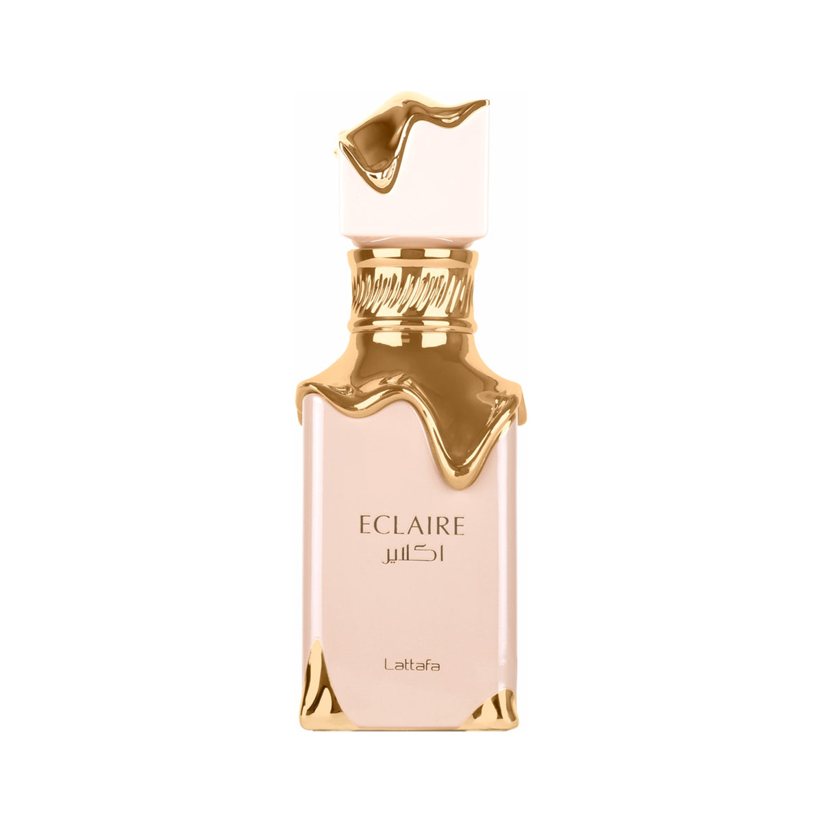 Eclaire de Lattafa – perfume árabe original