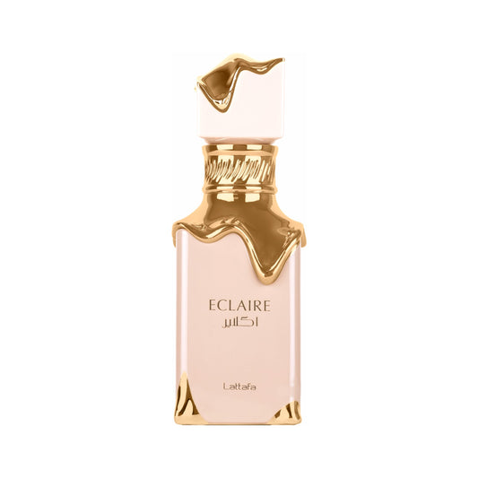 Eclaire de Lattafa – perfume árabe original