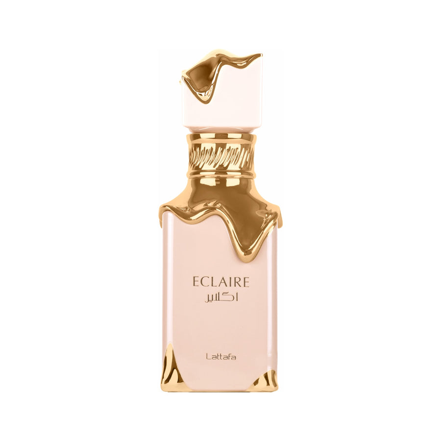 Eclaire de Lattafa – perfume árabe original