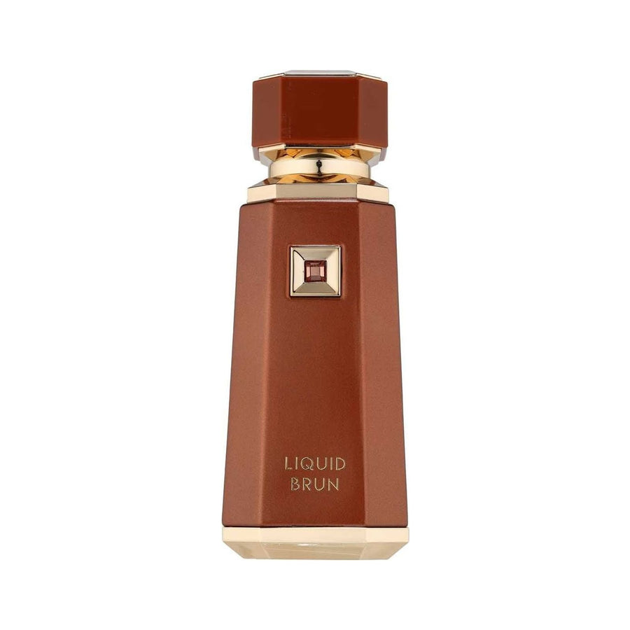 Liquid Brun de French Avenue – perfume árabe original