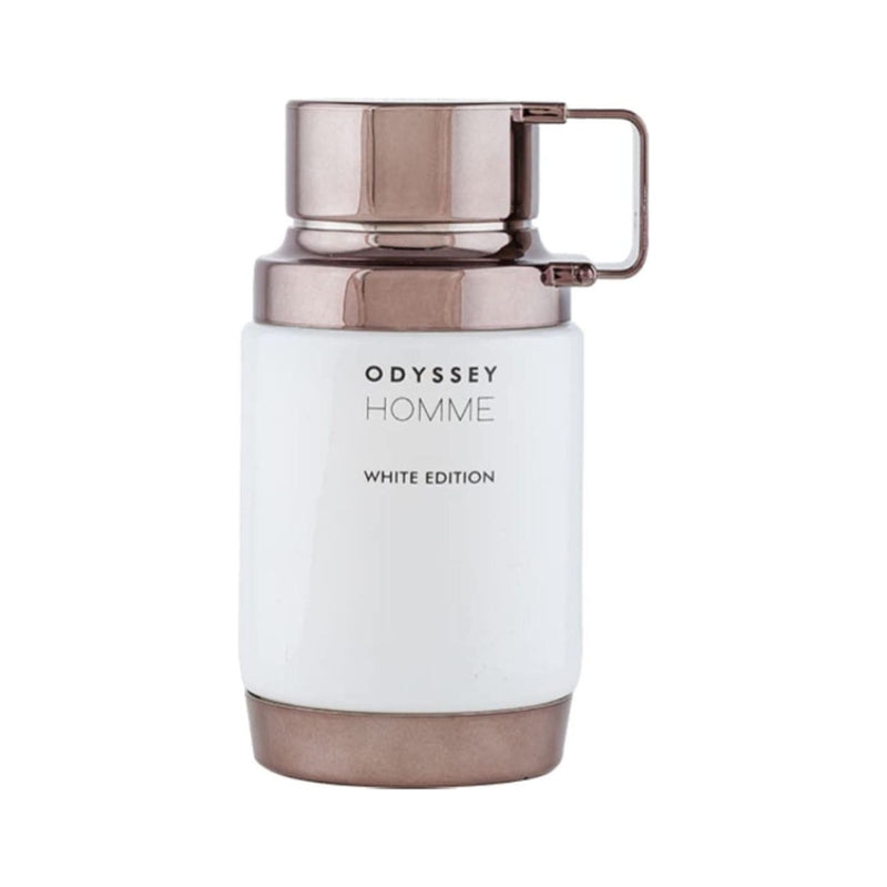 Odyssey Homme White Edition de Armaf – perfume árabe original