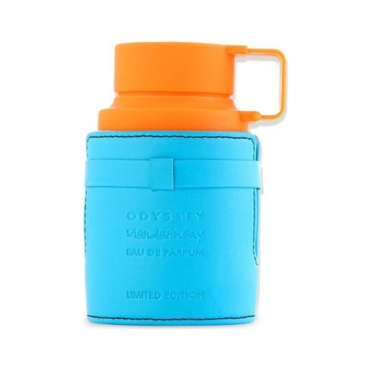 Odyssey Mandarin Sky de Armaf – perfume árabe original 100 ml
