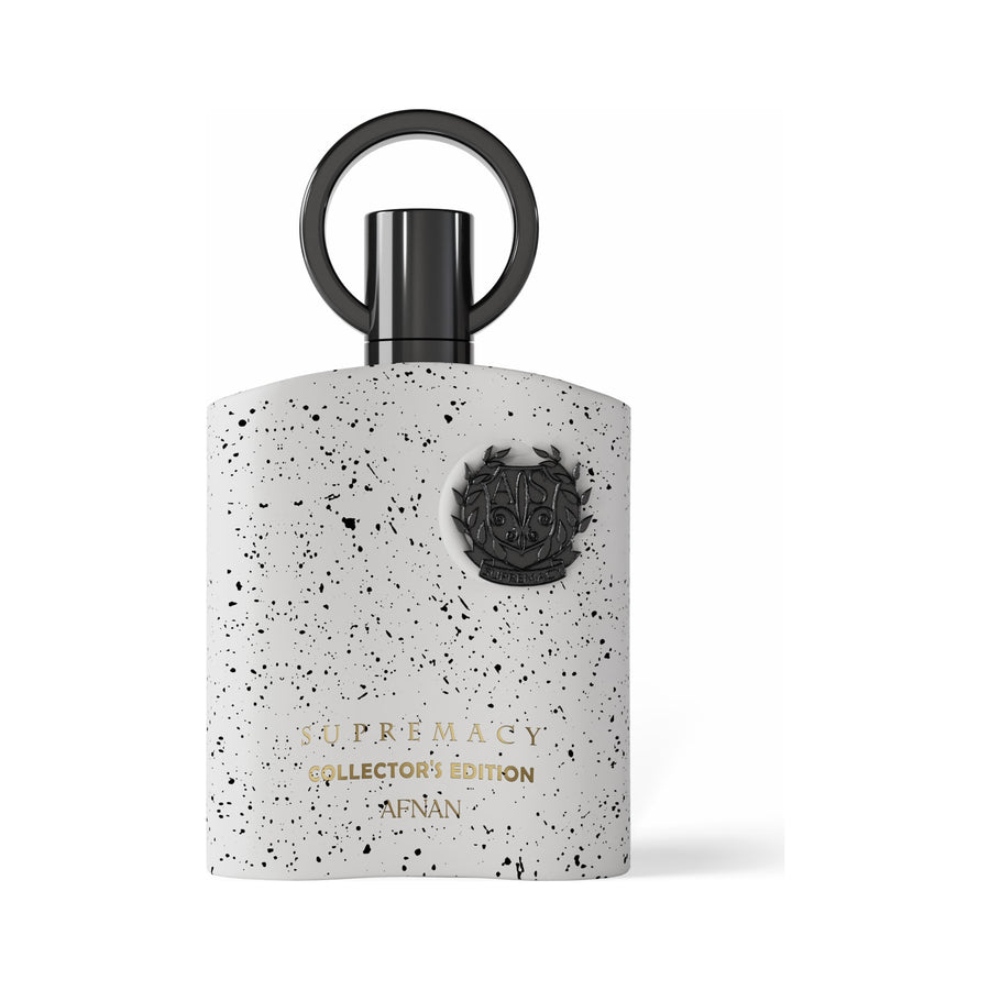 Supremacy Collector's Edition de Afnan – perfume árabe original